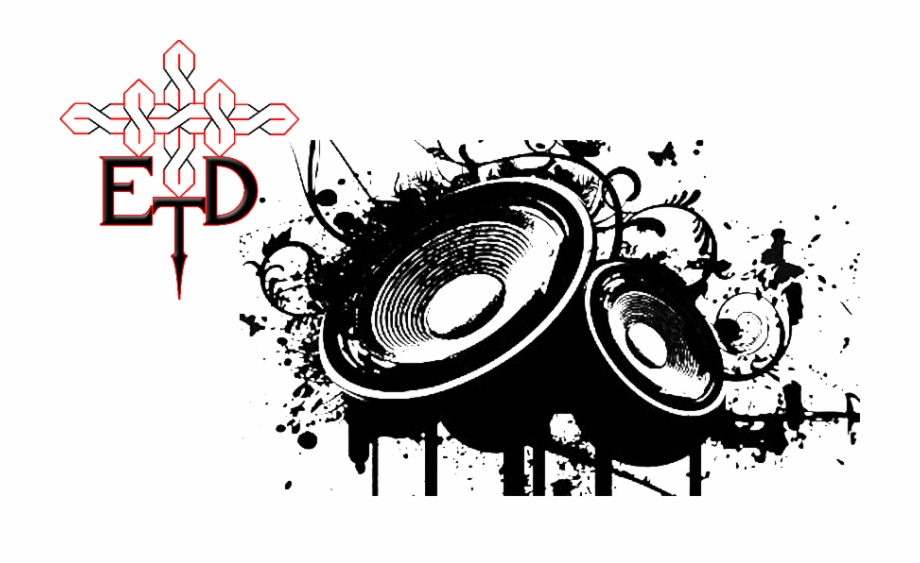 920x563 Vector Speaker