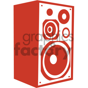 300x300 Speaker Vector Icon Clipart Royalty Free Gif, Png