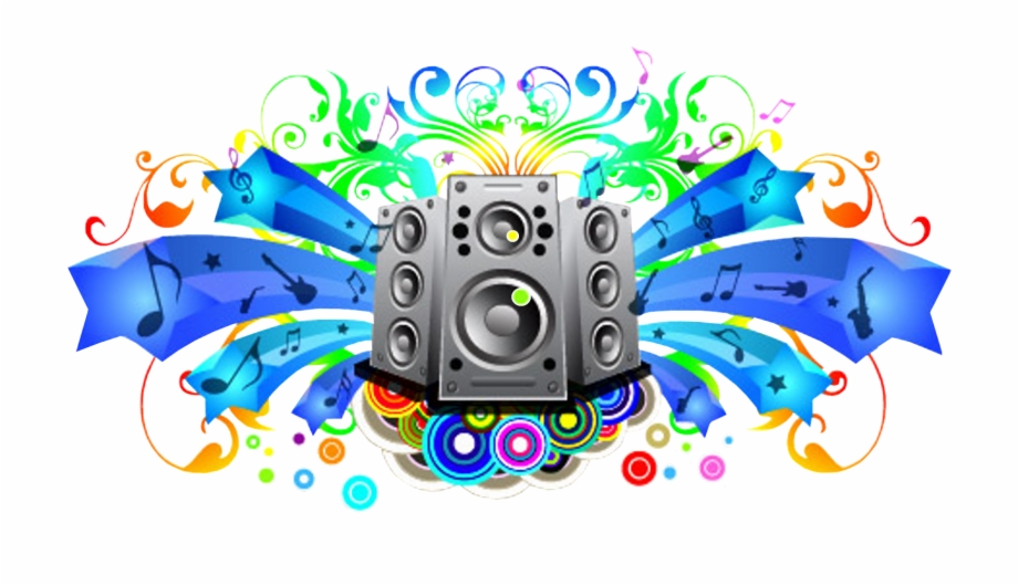 920x529 Speaker Vector Hd Png, Transparent Png