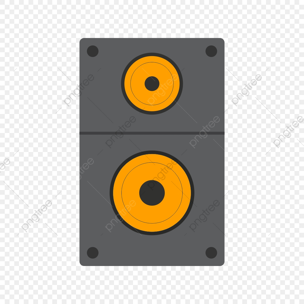 1024x1024 Speaker Vector Icon, Music Icon, Sound Icon, System Icon Png