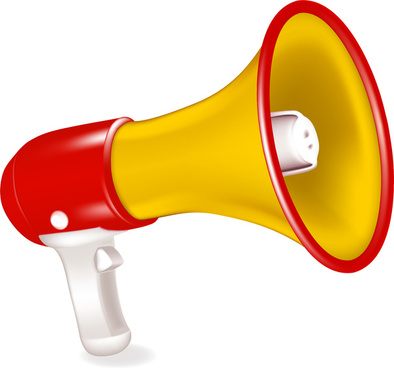 394x368 Speaker Free Vector Download