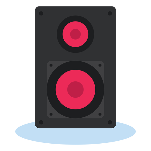 Speaker Vector Png At Vectorified Com Collection Of Speaker Vector Png Free For Personal Use