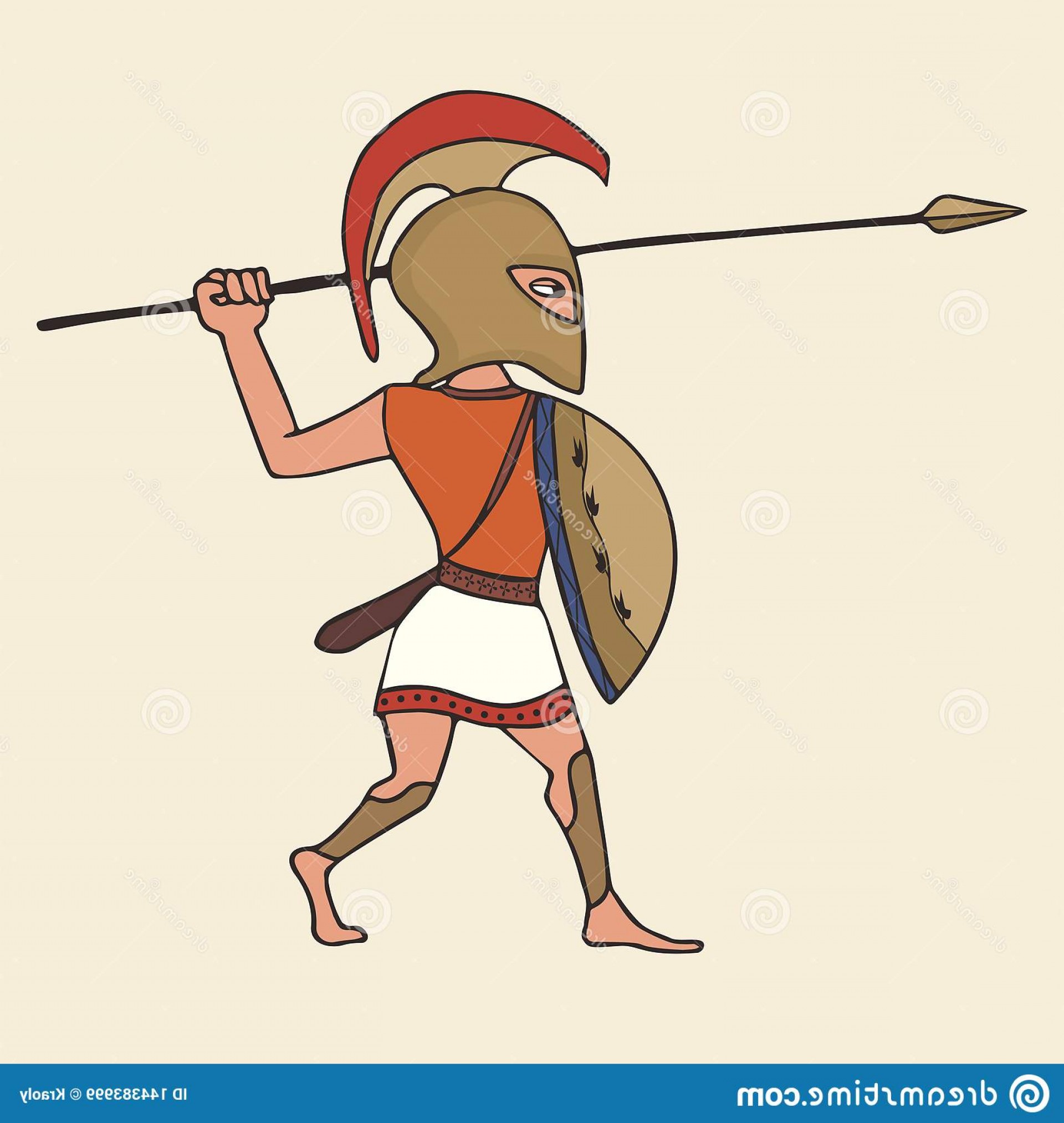 Cartoon Ancient Greek Warrior Spear Cartoon Ancient Greek Warrior 1920x2026 Cartoon Ancient Greek Warrior Spear Cartoon Ancient Greek Warrior