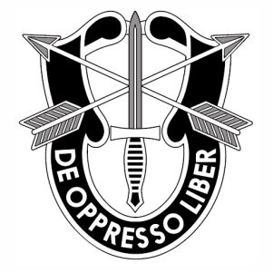 Special Forces Logo Vector at Vectorified.com | Collection of Special ...