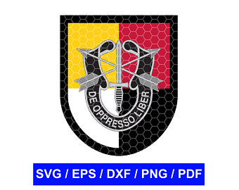 340x270 Special Forces Logo Etsy