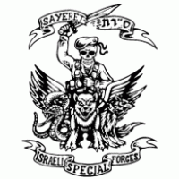 200x200 U S Army Special Forces Brands Of The Download Vector