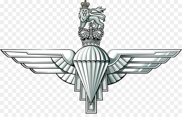 Special Forces Vector