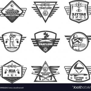 300x300 Military Symbol Icons And Logos Special Forces Vector Studiogrfx