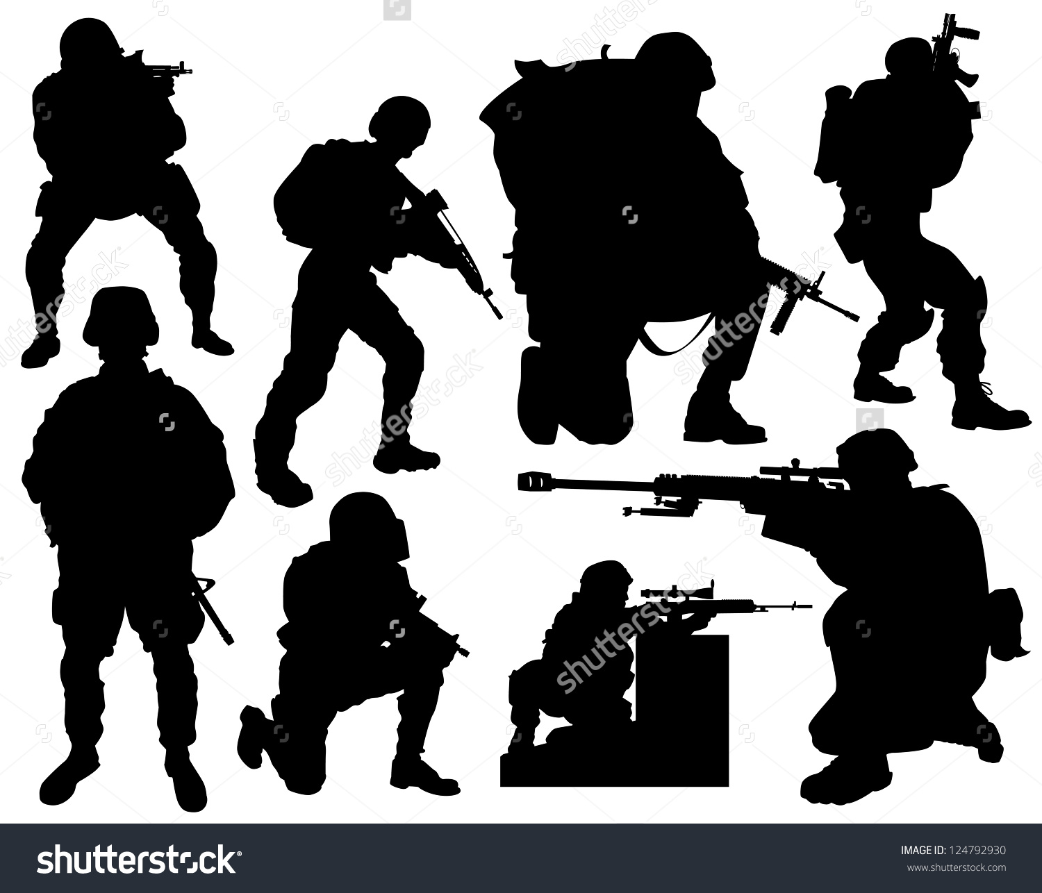 1500x1286 Special Forces Clipart Free Cliparts Download Images