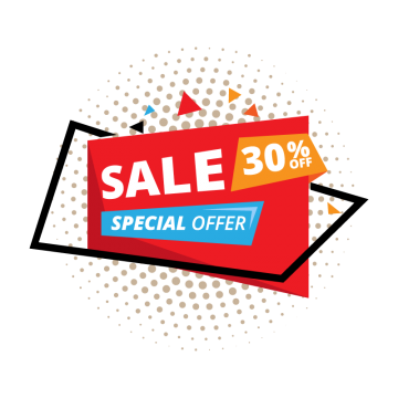 360x360 Special Offer Png Images Vector And Free Download