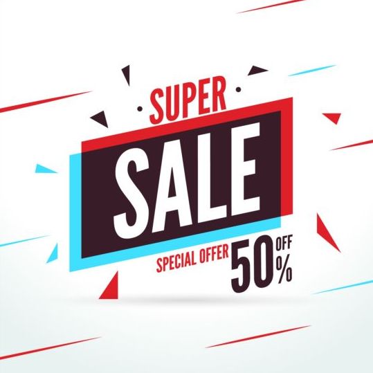 539x539 Special Offer Sale Labels Vector Free Download