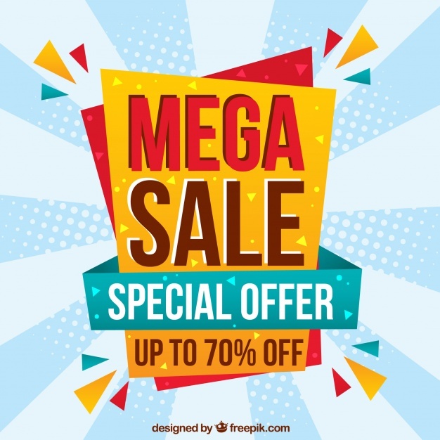 626x626 Offer Vectors, Photos And Free Download