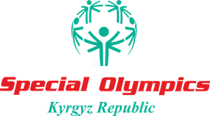 300x165 Special Olympics Kyrgyz Republic Logo Vector
