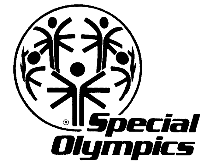 700x554 Special Olympics Logos