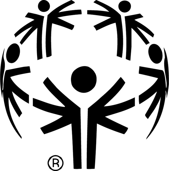 593x600 Special Olympics World Games Free Vector In Encapsulated