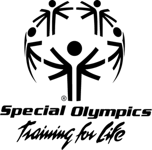 300x295 Special Olympics World Games Logo Vector