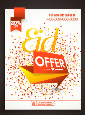 274x368 Special Offer Vectors Free Vector Download