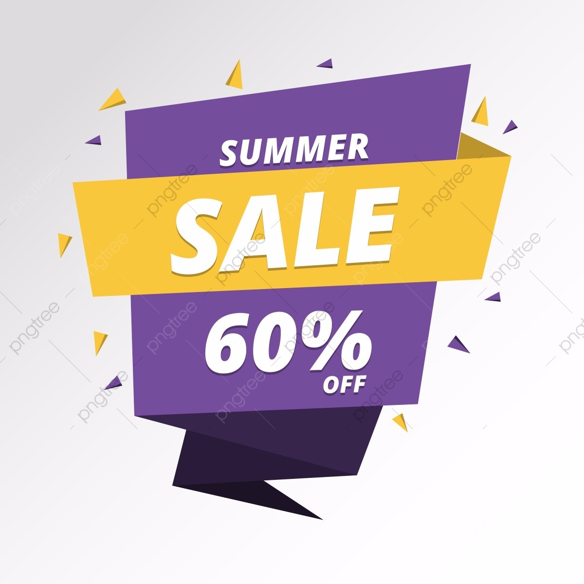 1200x1200 Super Sale Special Offer Banner Tag Vector Illustration