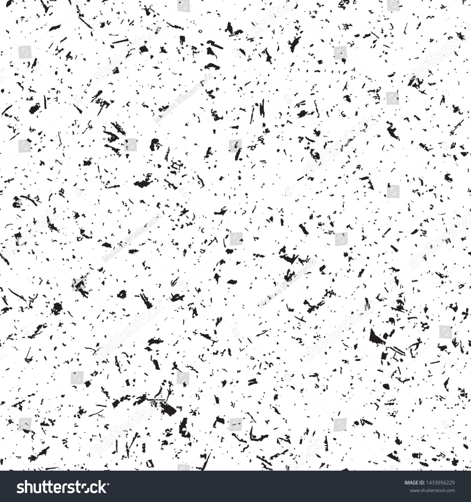 1500x1600 Melissa Wiederrecht Royalty Free Stock Vector Black