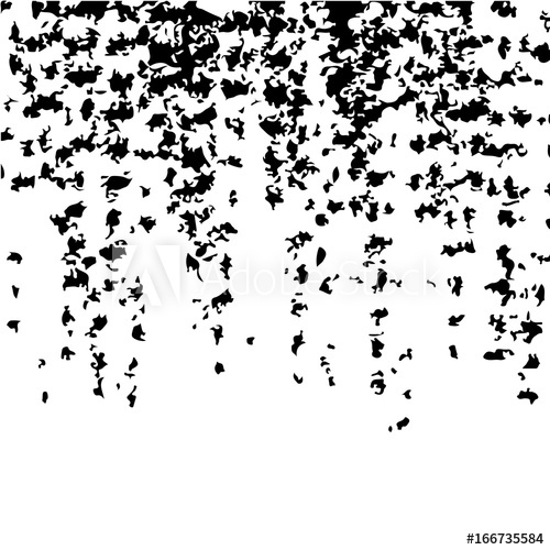 500x500 Speckled Texture Illustration Vector Background