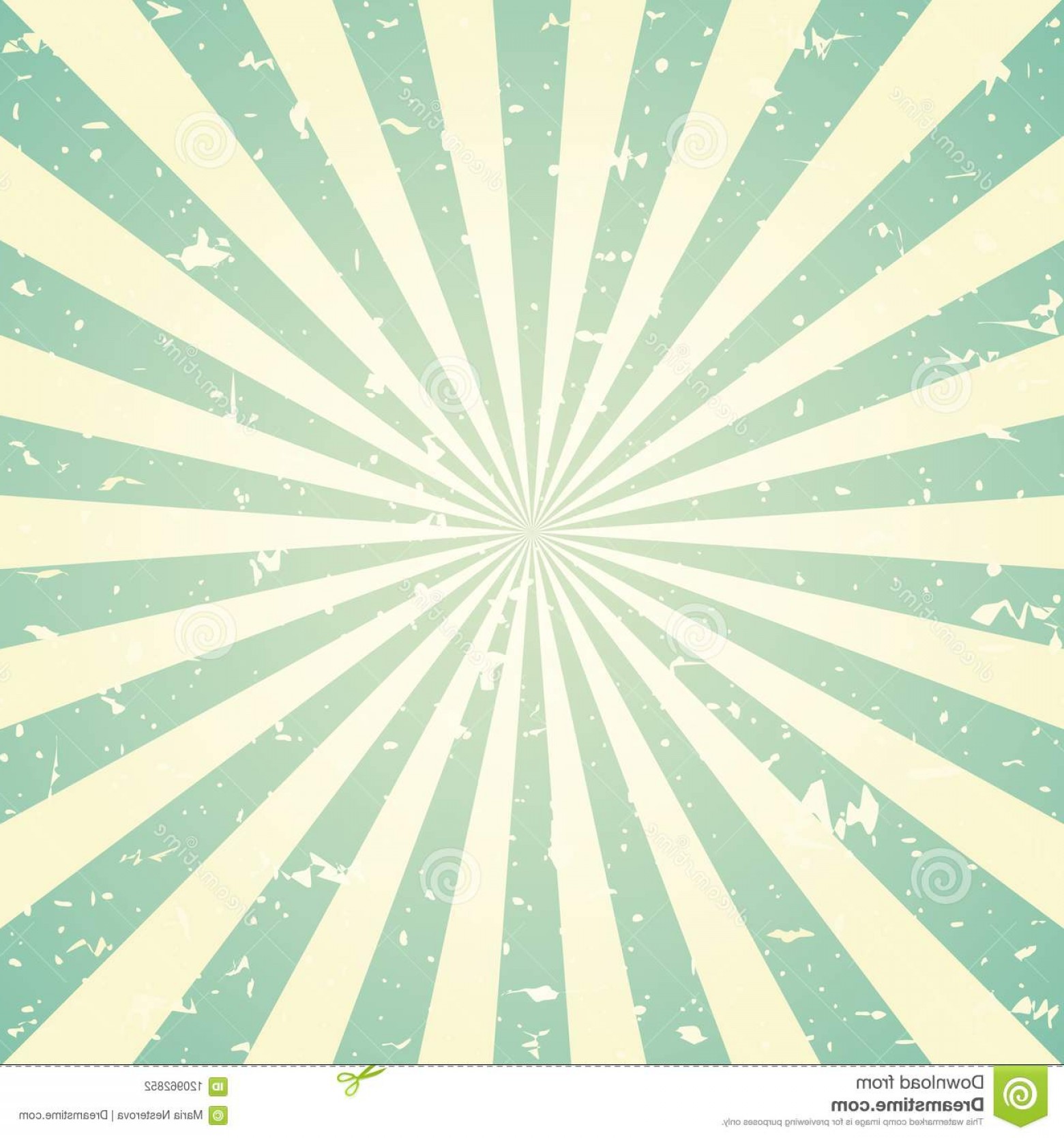 1560x1668 Sunlight Retro Faded Grunge Background Green Beige Color Burst