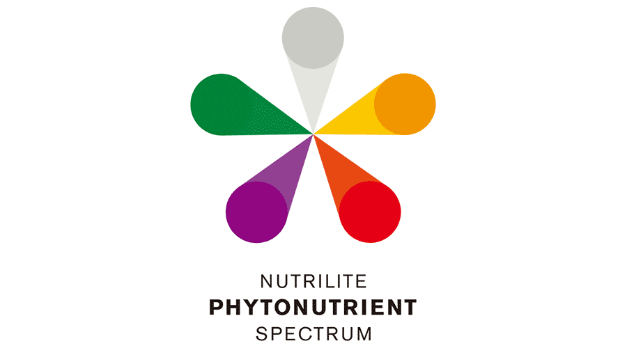900x500 Nutrilite Phytonutrient Spectrum Vector Logo