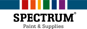 300x102 Spectrum Paint Supplies Logo Vector