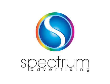 420x320 Spectrum Advertising Vector Logo Logopik