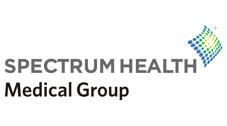 900x500 Spectrum Health Medical Group Vector Logo Free Download