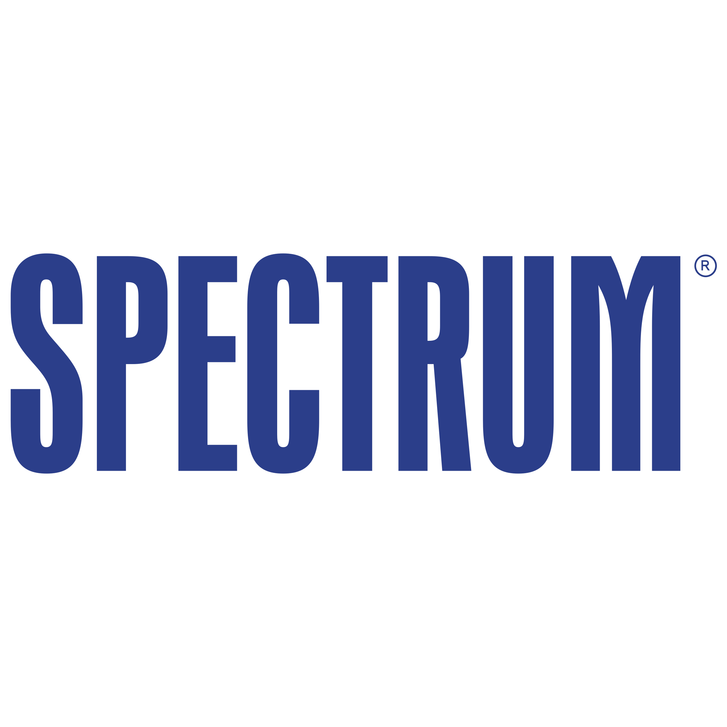 2400x2400 Spectrum Logo Png Transparent Vector
