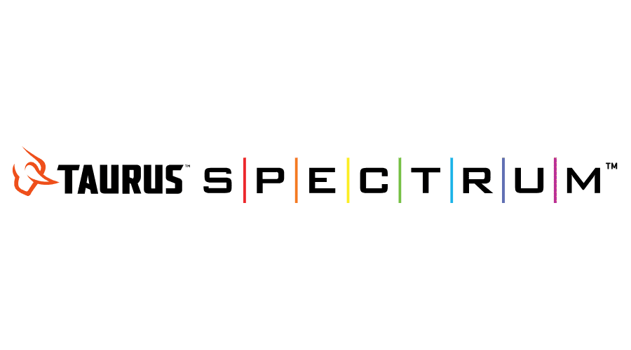 900x500 Taurus Spectrum Vector Logo