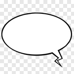 150x150 Slipart Speech Bubble Thought Bubble Bubble Dialogue Balloon