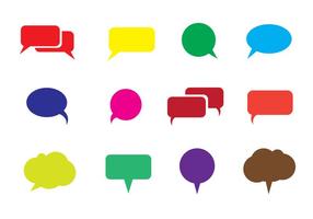 286x200 Speech Bubble Free Vector Art Speech Bubble Images