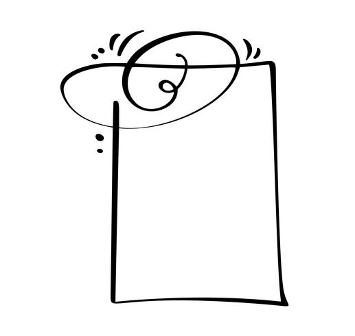 517x490 Calligraphy Cartoon Quote Speech Bubble Icon Hand Drawn Text