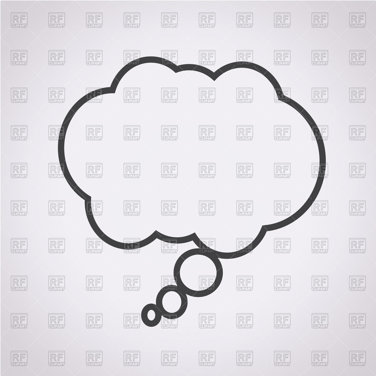1200x1200 Comic Speech Bubble Icon Vector Image Of Signs, Symbols, Maps