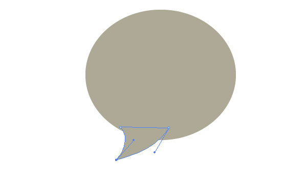 600x364 How To Create A Glossy Speech Bubble Icon In Illustrator