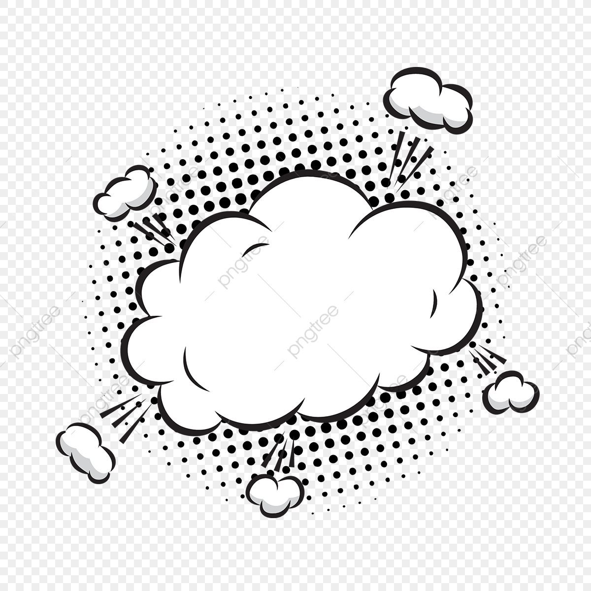 1200x1200 Creative Speech Bubble Vector, Bubble, Speech, Chat Png And Vector