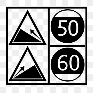 360x360 Speed Signs Png Images Vector And Free