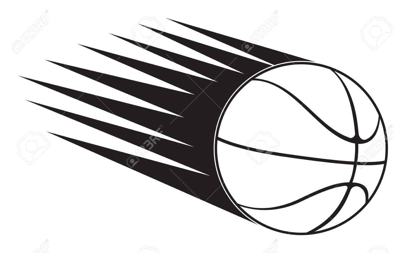 Speed Lines Vector
