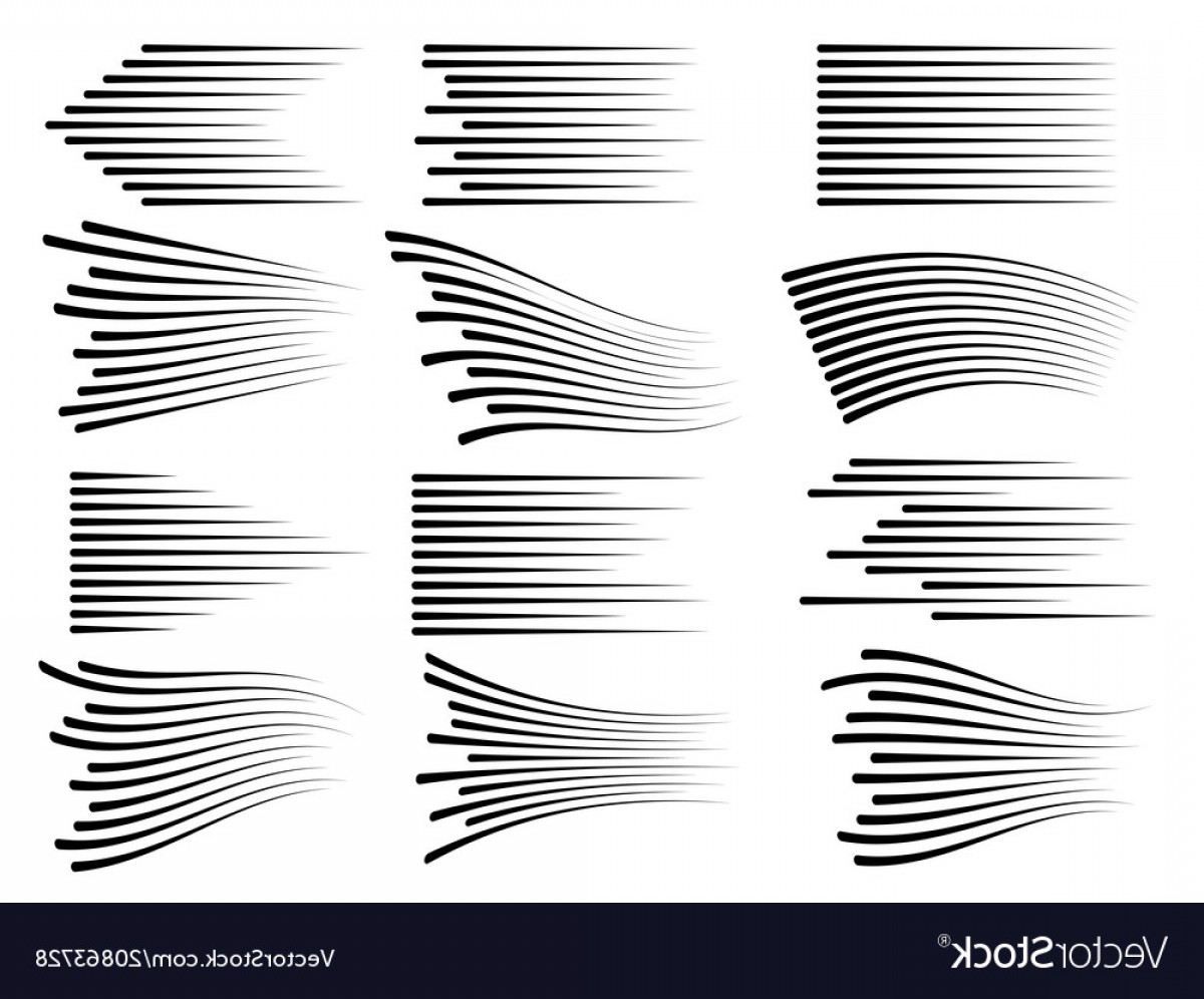 1200x996 Horizontal Speed Motion Lines Fast Line Vector Cqrecords