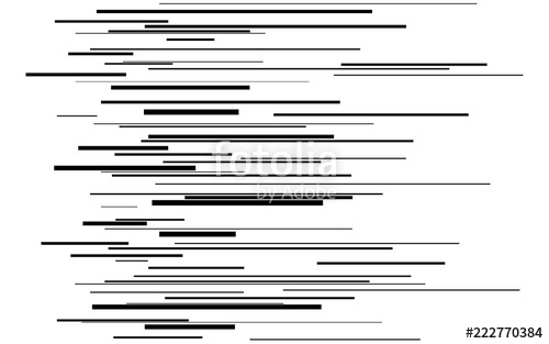 500x313 Speed Lines Seamless Pattern Vector Texture Comic Speed Lines