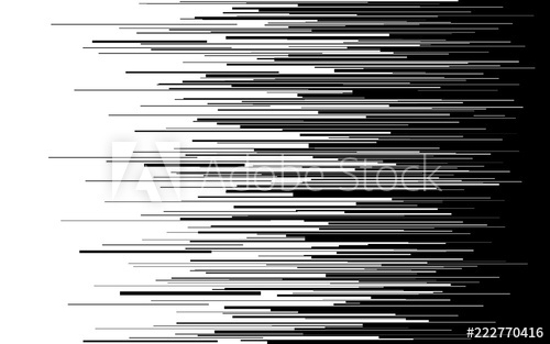 500x313 Speed Lines Vector Texture Comic Speed Lines Background Black