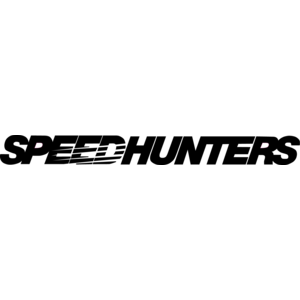 300x300 Speed Hunters Logo, Vector Logo Of Speed Hunters Brand Free