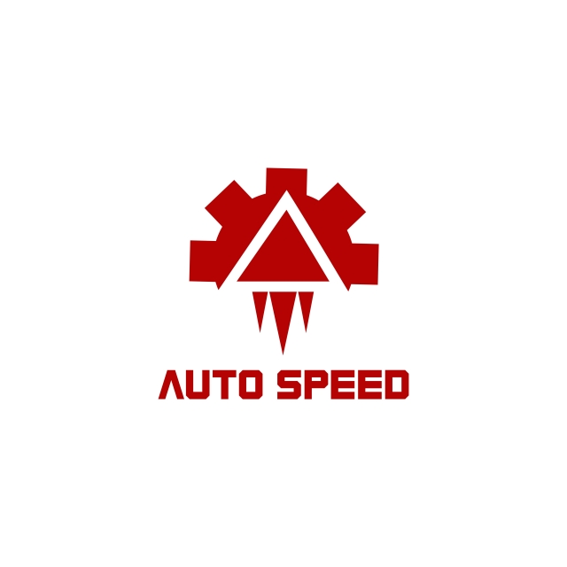 640x640 Auto Speed Rocket Abstract Logo Vector For Your Company Or Brand