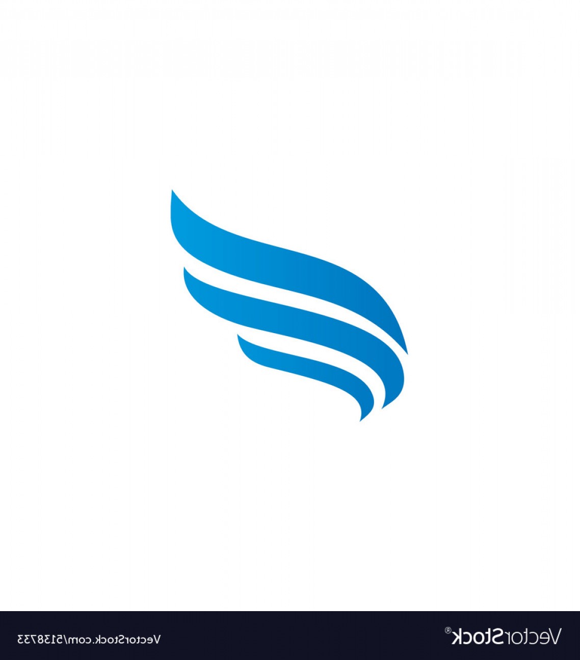 1138x1296 Wing Abstract Fly Logo Vector Soidergi