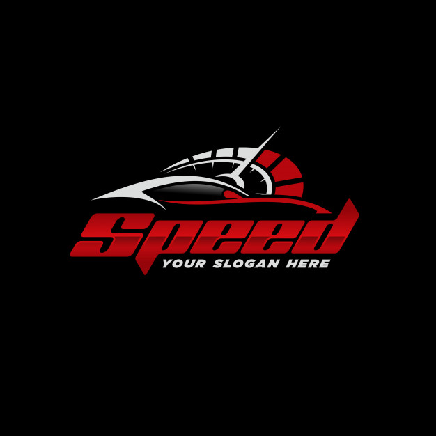 Speed Logo Vector at Vectorified.com | Collection of Speed Logo Vector ...