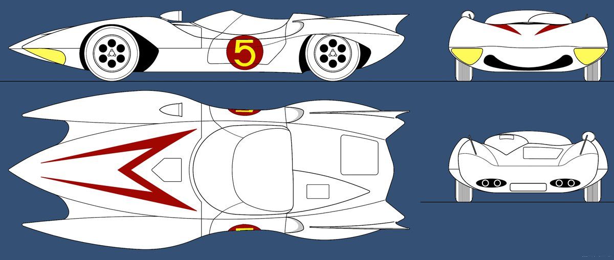 1200x509 Speed Racer Speed Racer, Speed Racer