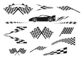 286x200 Race Car Free Vector Art