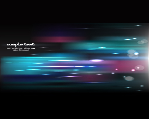 500x400 Light Speed Vector Backgrounds Free Download