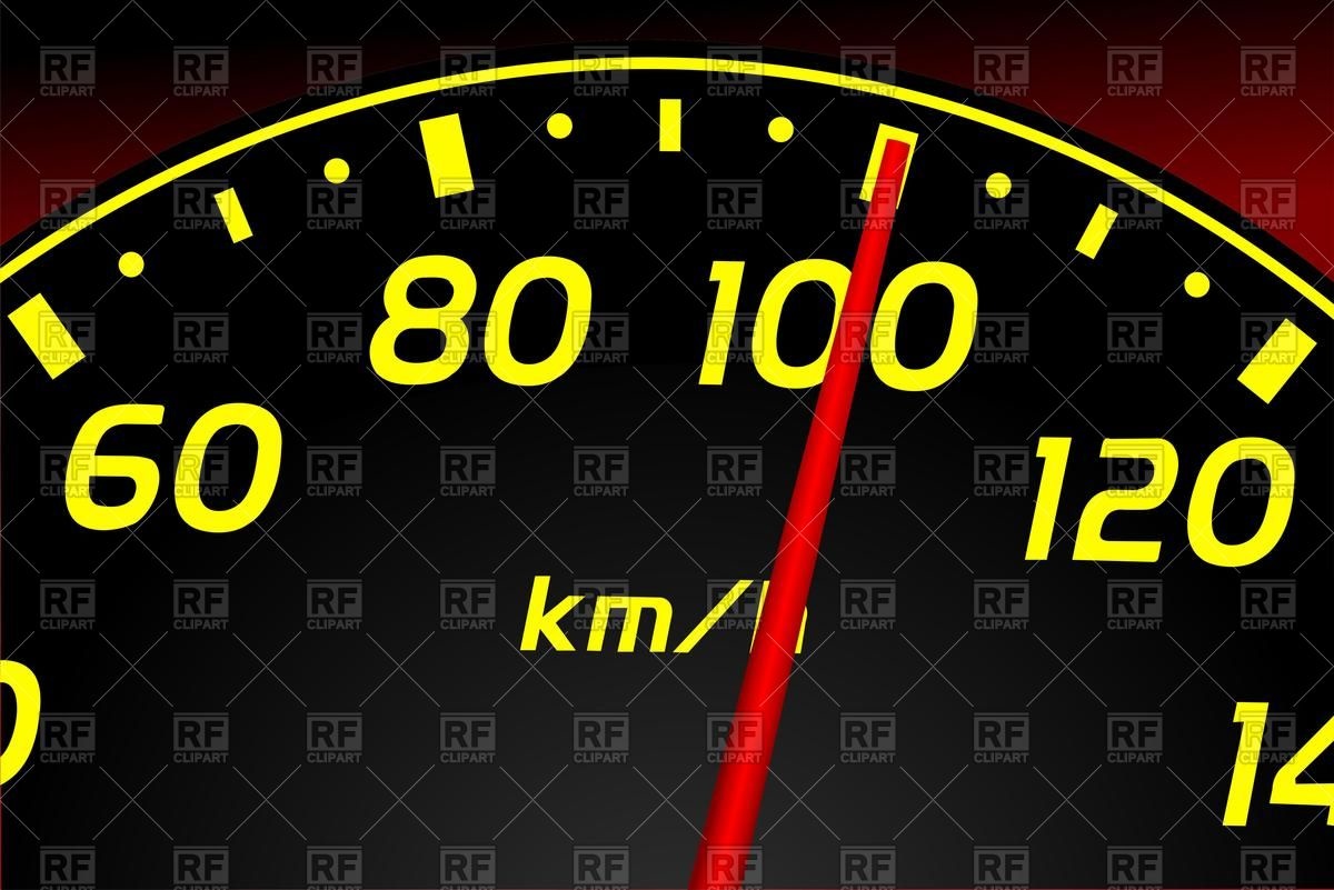 1200x801 Speedometer